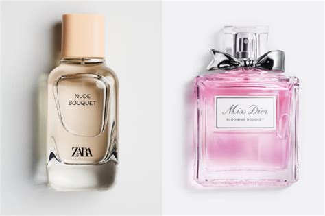 dupes list of smell alike perfumes zara|9 Best Zara Perfume Alternatives to Make Your Own in 2024.